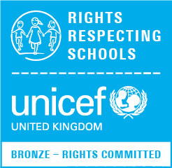 Rights Respecting School Bronze